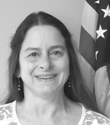 Deputy Town Clerk Rhonda Cottett headshot image