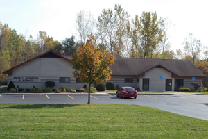 Animal Ark Veterinary Service