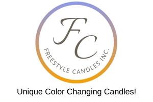 Free Style Candles